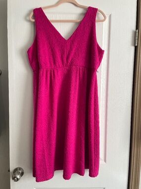 Motherhood Dress size Large